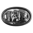 thumbnail image 1 of CarLights360: For 2009 10 11 12 13 2014 Honda Fit Fog Light Assembly Passenger Side | w/ Bulbs | DOT Certified For AC2593106, 1 of 4