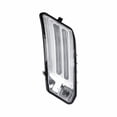 thumbnail image 1 of CarLights360: For 2010 11 12 2013 Volvo XC60 Front Signal/Corner Light Assembly Passenger Side w/ Bulbs - Replacement for VO2521112, 1 of 4