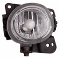thumbnail image 1 of CarLights360: For 2010 2011 2012 Mazda CX-7 Fog Light Assembly Passenger Side w/ Bulbs For MA2593123, 1 of 3