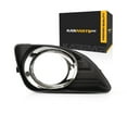 thumbnail image 1 of CarLights360: For 2010 2011 Toyota Camry Fog Light Bezel Bracket Passenger Side For TO1039131, 1 of 9