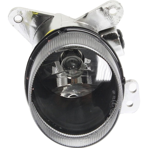 CarLights360: For 2010-2016 Mercedes-Benz E350 Front Signal/Corner Light Assembly Passenger Side - Replacement for MB2549100
