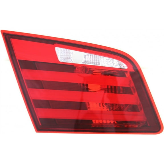 CarLights360: For 2011 2012 2013 BMW 535i Tail Light Inner Driver Side For BM2802107