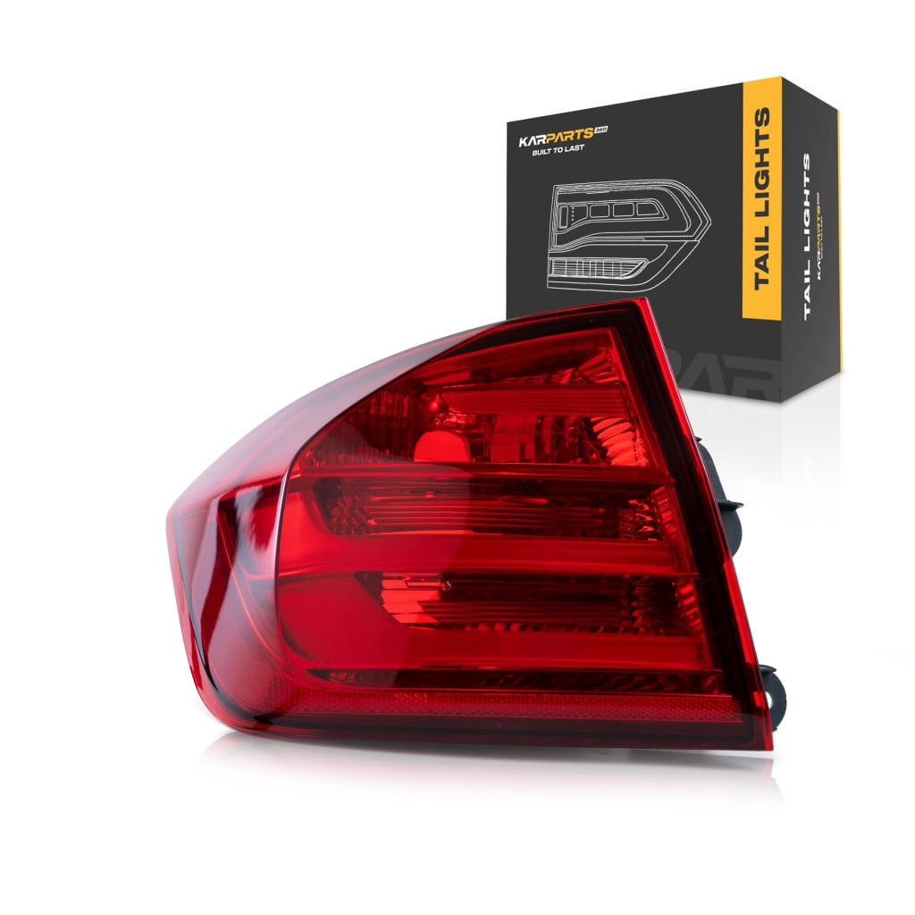 CarLights360: For 2012 2013 2014 2015 BMW 328i Tail Light Assembly ...