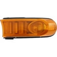 thumbnail image 1 of CarLights360: For 2012 2013 2014 Toyota FJ Cruiser Front Signal/Corner Light Assembly Driver Side CAPA Certified For TO2532119, 1 of 4