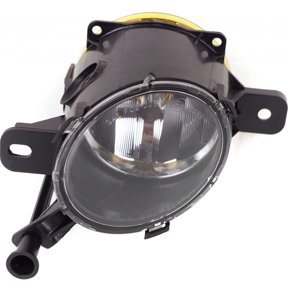 CarLights360: For 2014 2015 2016 2017 Chevy SS Fog Light Assembly Driver Side w/Bulbs DOT Certified For GM2592301
