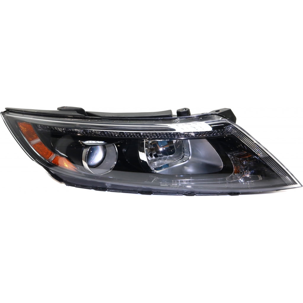 2014 Kia Optima Headlight Bulb