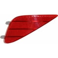 thumbnail image 1 of CarLights360: For 2014 Hyundai Sonata Reflector Driver Side DOT Certified For HY1184115 | 92405-4R000, 1 of 4