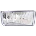 thumbnail image 1 of CarLights360: For 2015 2016 2017 2018 Chevy Tahoe Fog Light Assembly Passenger Side w/Bulbs CAPA Certified For GM2593311, 1 of 4