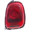 thumbnail image 1 of For Mini Cooper 2014 15 16 17 2018 Tail Light Assembly Passenger Side DOT Certified | MC2801105 | 63217297510, 1 of 4