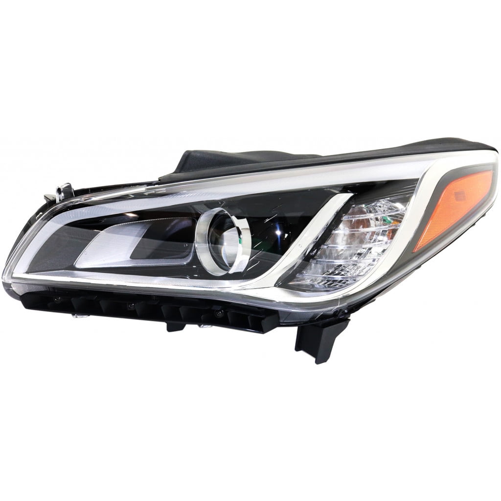 2017 Hyundai Sonata Headlight Bulbnull