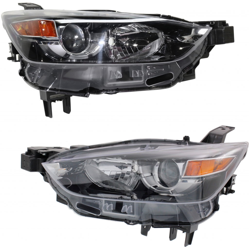 Mazda Cx 30 Headlight