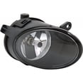 thumbnail image 1 of CarLights360: For Audi A6 Quattro Fog Light Assembly 2005 06 07 2008 Passenger Side w/ Bulbs AU2593111, 1 of 4