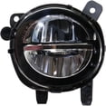thumbnail image 1 of CarLights360: For BMW 328d xDrive Fog Light Assembly 2015 2016 Driver Side w/Bulbs LED DOT Certified For BM2592153, 1 of 4