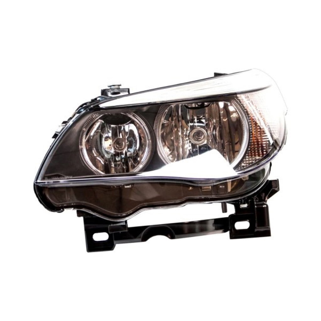 Bmw 525i Headlights