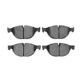 thumbnail image 1 of CarLights360 For BMW 535i GT/535i/550i/528i 2010-2016 Disc Brake Pads | Ceramic Friction Material, 1 of 4