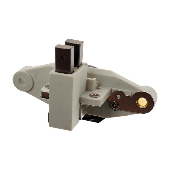 CarLights360 For BMW 850i 1991 1992 Voltage Regulator | 12 Voltage | Replacement For 035903015L, 035903023B