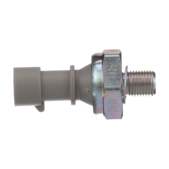 CarLights360 For Cadillac ELR 2016 Pressure Light Switch | Blade Male Terminal | Female Connector | 1 Terminal | Replacement For 96802844, 55581588