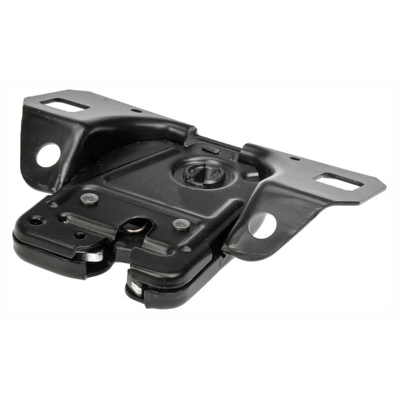 CarLights360 For Cadillac Eldorado 1990-2001 Door Latch | Metal | Replacement For 20513752