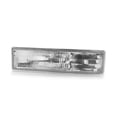 thumbnail image 1 of CarLights360: For Chevy Astro Turn Signal / Parking Light / Side Marker Light 1995-2005 Driver Side | GM2520147 | 16523211, 1 of 9