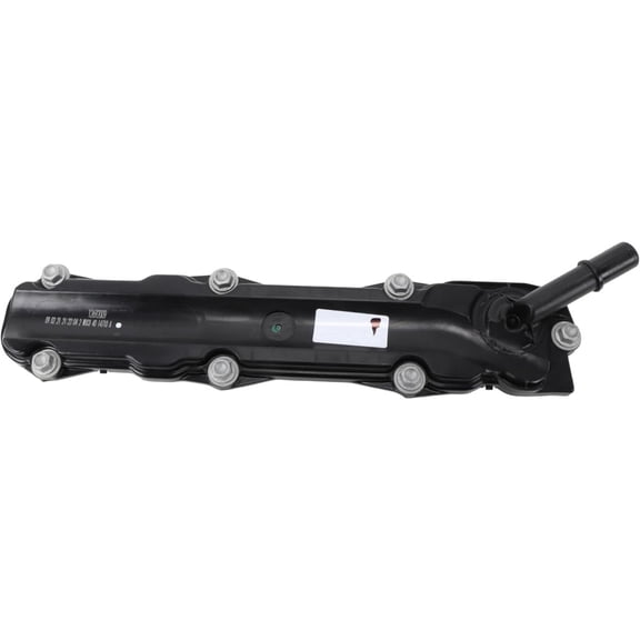 CarLights360 For Chevy Blazer 2019 20 21 22 23 2024 Engine Oil Separator | 1 Port | Replacement For 12674098, 12668439