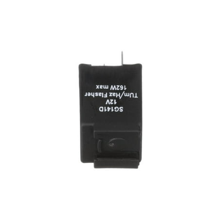 CarLights360 For Chevy C2500/C3500/K2500 1996 97 98 99 2000 Relay | Replacement For 12450072, 9257