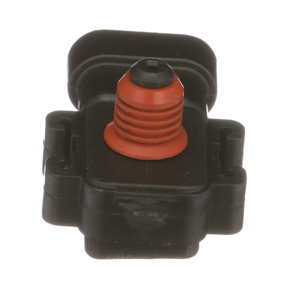 CarLights360 For Chevy Cobalt 2005 2006 2007 MAP Sensor | Plug In Connector | Female Connector | 1 Male Terminal | 3 Terminal