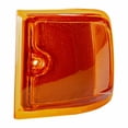 thumbnail image 1 of CarLights360: For Chevy Express 2500 Side Marker Light Assembly 1996-2002 Driver Side -Replacement For GM2550151, 1 of 4
