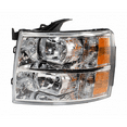thumbnail image 1 of CarLights360: For Chevy Silverado 3500 HD Headlight Assembly 2007-2014 Driver Side CAPA Certified GM2502280, 1 of 4