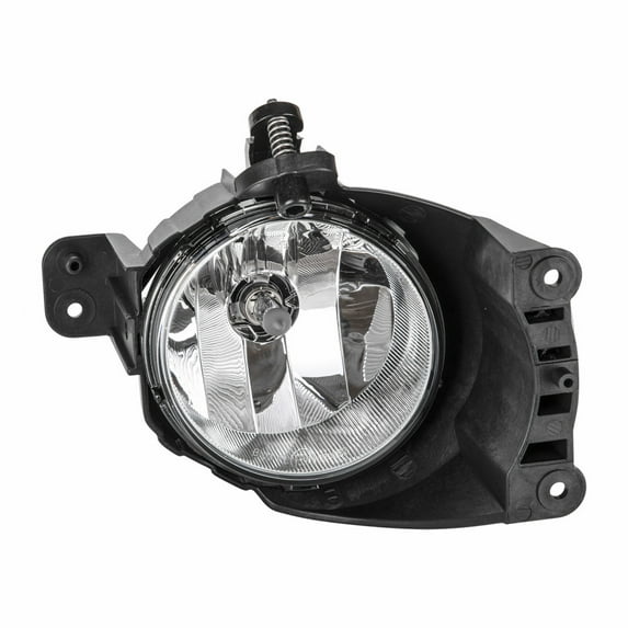 CarLights360: For Chevy Sonic Fog Light Assembly 2012 2013 2014 Passenger Side DOT Certified For GM2593306