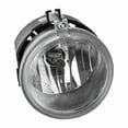 thumbnail image 1 of CarLights360: For Dodge Caliber Fog Light Assembly 2007 2008 2009 Driver Side Type 1 CAPA Certified For CH2592137, 1 of 4