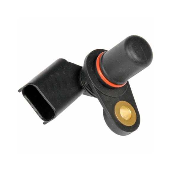 CarLights360 For Dodge Magnum 2005 2006 Crankshaft Position Sensor | Metal, Plastic | Blade Terminal | Replacement For 56028815AA, 56028815AB
