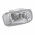 thumbnail image 1 of CarLights360: For Dodge Ram 2500 Fog Light Assembly 2009 2010 Driver Side DOT Certified For CH2594102, 1 of 4