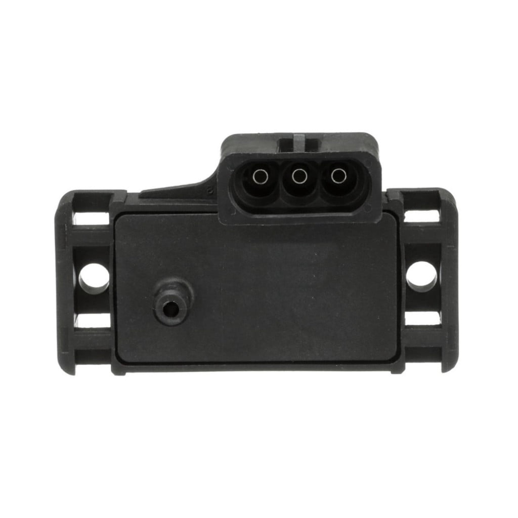 Rammap Sensor Plug CarLights360 For Dodge Ramcharger/B150 1991 MAP Sensor | Black | Plug ...