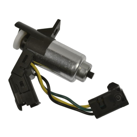 CarLights360 For Ford Expedition 2015 2016 2017 Shift Interlock Actuator | Blade Terminal | Female Connector | Male Terminal | 1 Connector Quantity