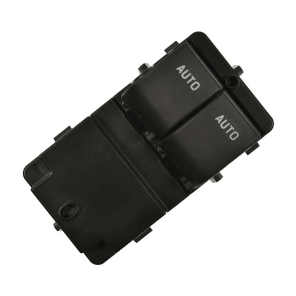 CarLights360 For Ford F-150 2018 2019 Window Switch | Pin Male Terminal | Power Window Switch Functions | 6 Terminal | Replacement For BL3Z14529CA
