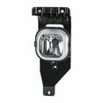 thumbnail image 1 of CarLights360: For Ford F-450 Super Duty Fog Light Assembly 2005 2006 2007 Driver Side DOT Certified w/Bulbs - Replacement For FO2592211, 1 of 4