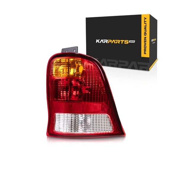 For Ford Windstar Tail Light 1999 00 01 02 2003 Passenger Side For FO2801127 | 3F2Z 13404 CA