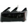 thumbnail image 1 of CarLights360: For GMC Canyon Headlight Assembly 2004-2012 Driver Side DOT Certified For GM2502234, 1 of 4