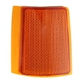 thumbnail image 1 of CarLights360: For GMC K2500 Side Marker Light Assembly 1994-2000 Driver Side - Replacement For GM2550148, 1 of 4