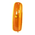 thumbnail image 1 of CarLights360: For GMC Savana 1500 Side Marker Light Assembly 1996-2002 Driver Side Sealed Beam - Replacement For GM2550152, 1 of 4
