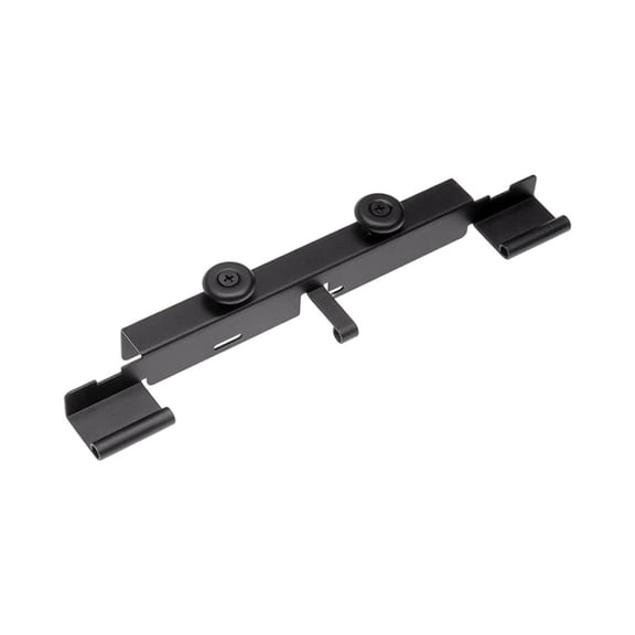 CarLights360 For GMC Sierra 1500 2004 2005 2006 Center Console Hinge Repair Set | Steel Cable | Replacement For 19127364, 19127365