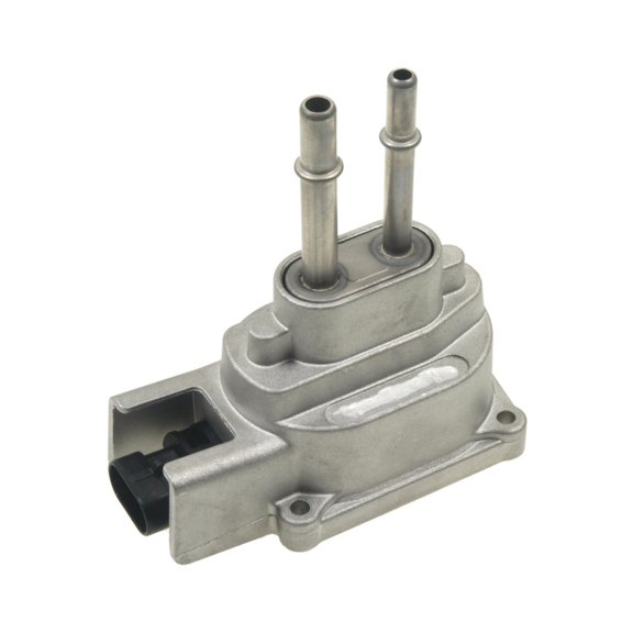 CarLights360 For GMC Sonoma 2000 2001 2002 Flex Fuel Sensor | Plug In Connector | Blade Terminal | Female Connector | 1 Male Terminal