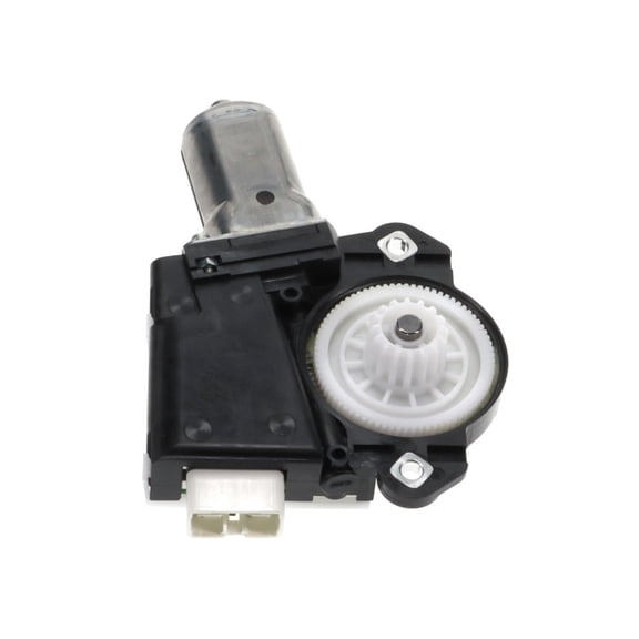 CarLights360 For GMC Yukon 2007-2014 Power Sunroof Motor | Electric Motor Type | With Cage Wheel | Replacement For 15934722, 15837590