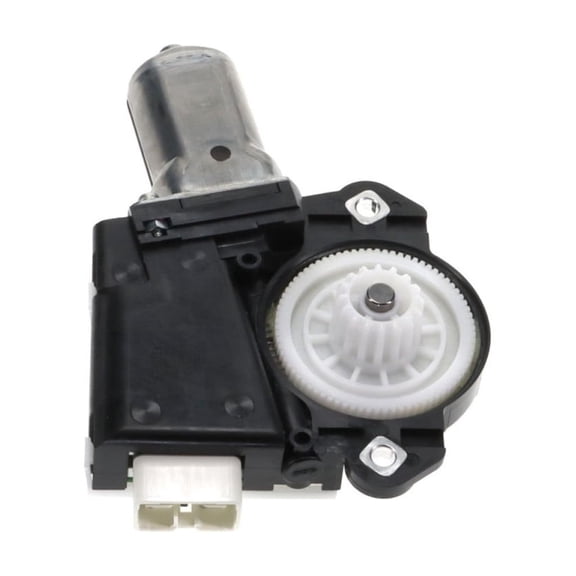 CarLights360 For GMC Yukon 2007-2014 Power Sunroof Motor | Electric Motor Type | With Cage Wheel | Replacement For 15934722, 15837590
