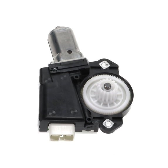 CarLights360 For GMC Yukon XL 1500/2500 2007-2014 Power Sunroof Motor | Electric Motor Type | With Cage Wheel | Replacement For 15934722, 15837590