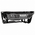 thumbnail image 1 of CarLights360: For Honda Accord Fog Light Assembly 2014 2015 Passenger Side | w/ Bulbs | DOT Certified | HO2593138, 1 of 4