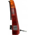 thumbnail image 1 of CarLights360: For Honda CR-V Tail Light Assembly 2002 2003 2004 Passenger Side w/ Bulbs For HO2819127 | 33501-SCA-A00, 1 of 4