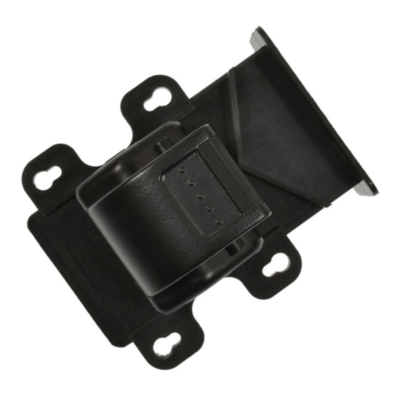 CarLights360 For Honda Fit 2007 2008 Power Window Switch | Blade Terminal | Female Connector | 5 Male Terminal | Replacement For 35760S6A003ZC