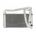 thumbnail image 1 of CarLights360 For Honda Fit 2015 16 17 18 19 2020 Heater Core | Replacement For 196743348612, 79110T5RA01, 1 of 4