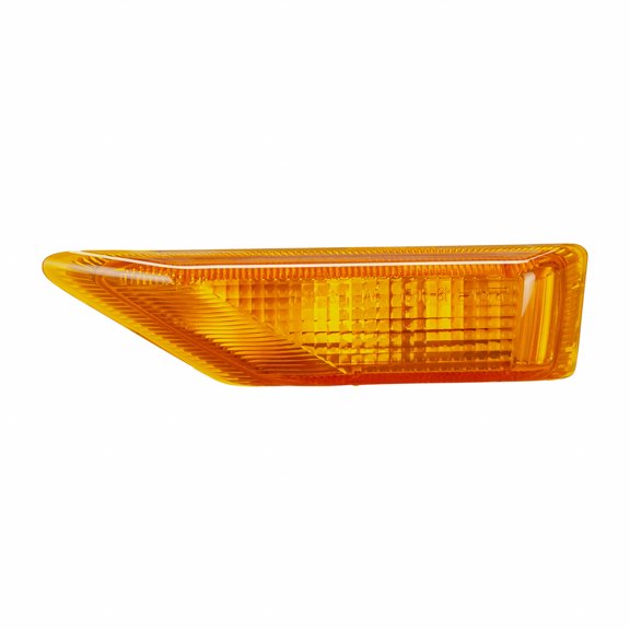 CarLights360: For Honda Pilot Side Repeater Light Assembly 2006 2007 2008 Driver Side | Replacement For HO2570100